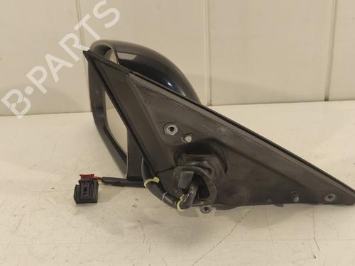 Left mirror AUDI A4 B8 (8K2) 2.0 TDI 16V | BP8955386C26 