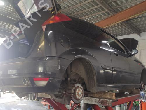 Left headlight FORD FOCUS I (DAW, DBW) 1.8 TDCi | BP7461003C28 