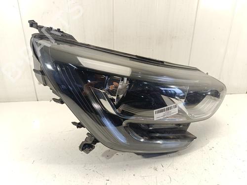Right headlight RENAULT MEGANE IV Hatchback (B9A/M/N_) 1.5 dCi 90 (B9A1) | BP28718683C29 - Image 2