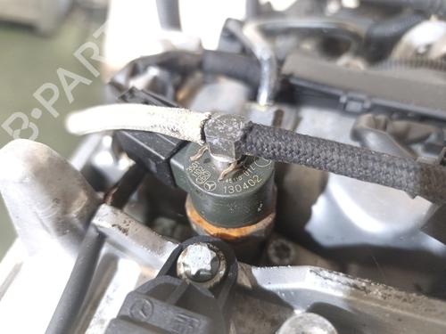 Engine MERCEDES-BENZ C-CLASS Coupe (CL203)  | BP29490803M1 
