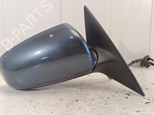 Used Right mirror AUDI A6 C6 (4F2) 2.0 TDI (140 hp) 12548136