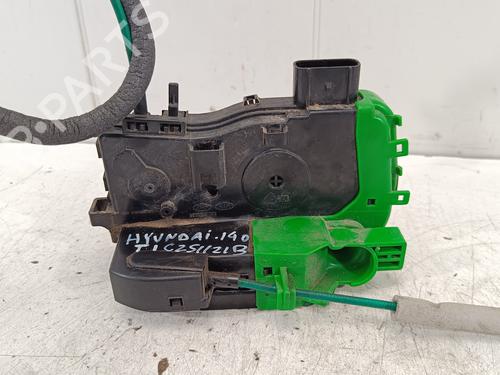 Used Rear left lock HYUNDAI i40 I (VF) [2012-2019]  10777404