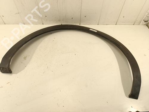 Used Rear left wheel arch trim PEUGEOT 3008 II SUV (MC_, MR_, MJ_, M4_) 1.6 PureTech 180 (M45GFR, M45GFU) (181 hp) 26441159