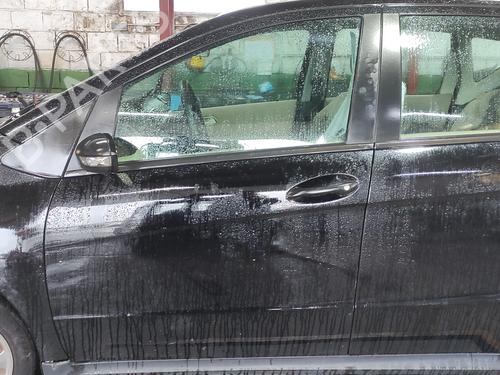 Used Left front door MERCEDES-BENZ A-CLASS (W169) A 160 CDI (169.006, 169.306) (82 hp) 14497056