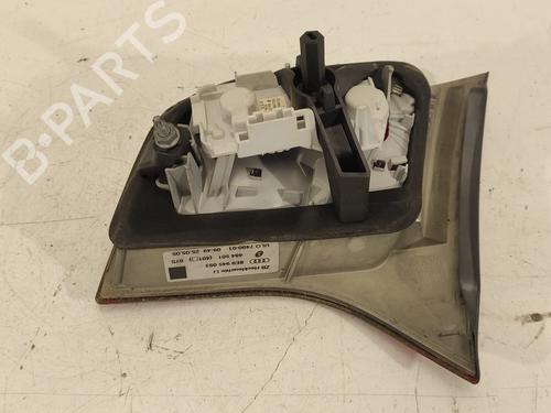 Left tailgate light AUDI A4 B7 Avant (8ED) 2.0 TDI 16V | BP8955365C79 