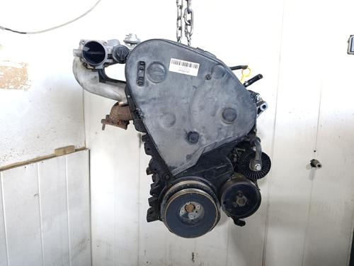 Engine SEAT IBIZA II (6K1) 1.9 SDI | BP27576053M1 