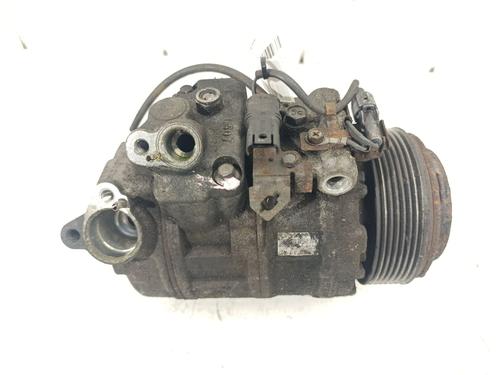 AC compressor BMW X6 (E71, E72) xDrive 40 d | BP30007015M34