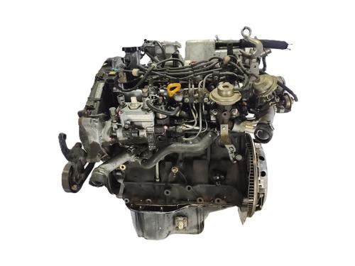 Motor Motor TOYOTA AVENSIS (_T22_) 2.0 TD (CT220_, CT220R) (90 hp) 36421544 36421544