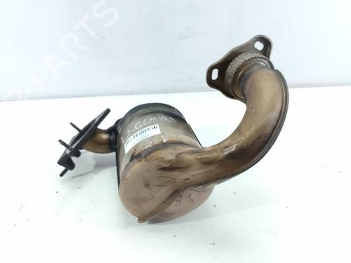 Catalyst RENAULT LAGUNA III (BT0/1) 2.0 dCi (BT01, BT08, BT09, BT0E, BT0K, BT12, BT1C, BT1D,... | BP40184033M10 - Image 4