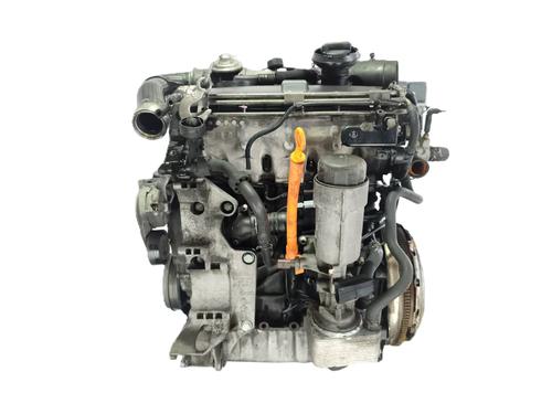 Motor Motor SEAT LEON (1M1) 1.9 TDI (150 hp) 36777749 36777749