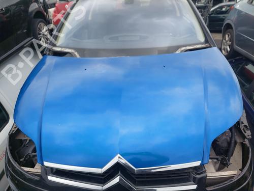 Panser CITROËN C4 Coupe (LA_) 1.4 16V (88 hp) 29885942