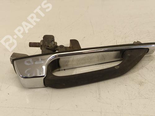 Used Rear right exterior door handle Rear right exterior door handle MERCEDES-BENZ 123 Saloon (W123) 240 D (123.123) (72 hp) 8959947 8959947