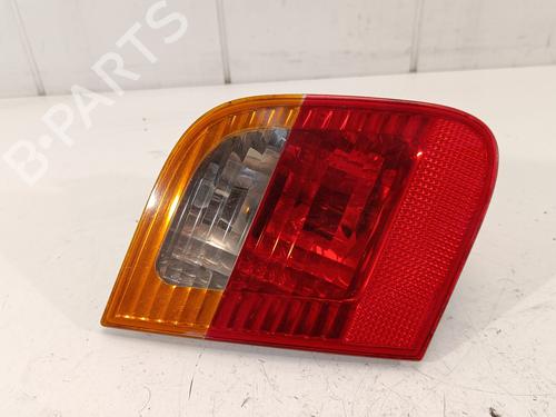 Used Left tailgate light BMW 3 (E46) 320 d (150 hp) 16459209