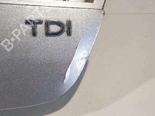 Tailgate VW PASSAT B6 (3C2) 1.9 TDI | BP6080418C6 