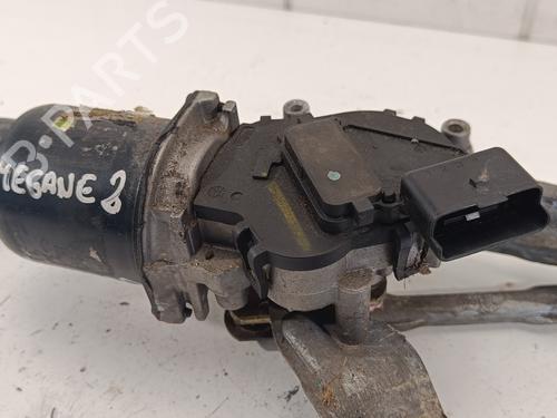 Vindspejlsviskerarm RENAULT MEGANE II (BM0/1_, CM0/1_)  | BP16111521C143