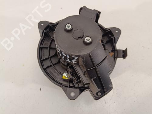 Heater blower motor FIAT STILO (192_) 1.9 D Multijet | BP16977615M62 
