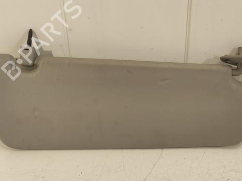 Left sun visor BMW 3 (E90) 320 d | BP9731592I1 