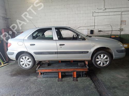 Left front fenders CITROËN XSARA (N1) 1.4 i | BP27340443C41 