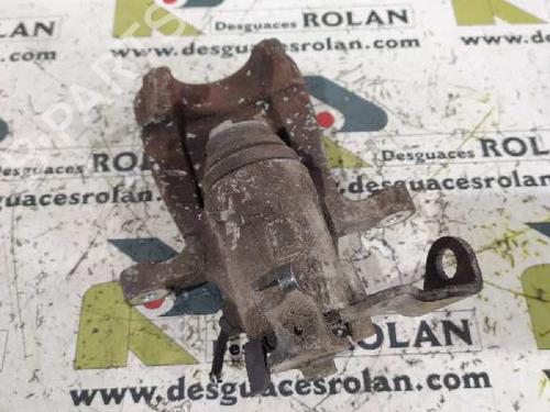 Right rear brake caliper RENAULT CLIO III (BR0/1, CR0/1)  | BP11584841M106 