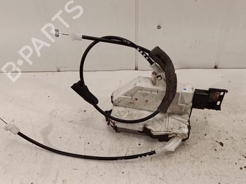 Used Front right lock PEUGEOT 308 I (4A_, 4C_) 1.6 HDi (109 hp) 11417728
