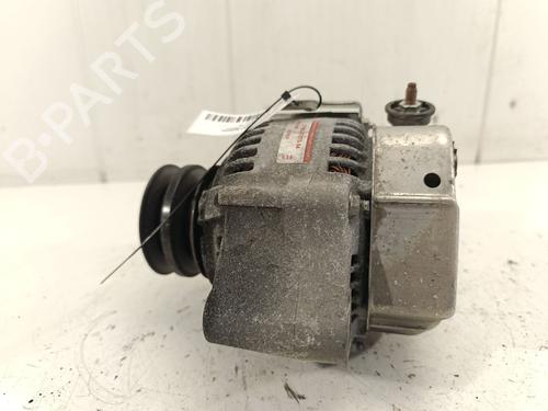Alternator TOYOTA LAND CRUISER 90 (_J9_) 3.0 TD (KZJ90_, KZJ95_, KZJ90R, KZJ95R, KZJ90W, KZJ95W) | BP26506066M7
