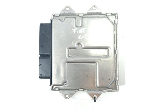 Engine control unit (ECU) FIAT DOBLO Cargo (263_) 1.3 D Multijet | BP37218394M57 - Image 2