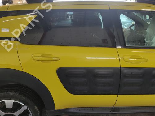 Right rear door CITROËN C4 CACTUS  | BP8810302C5 