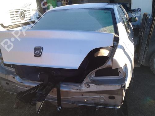 Starter PEUGEOT 406 (8B) 2.2 HDi | BP12547319M8 