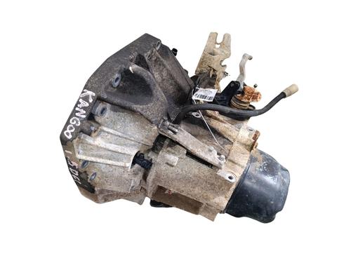 Gearbox RENAULT KANGOO Express (FW0/1_) 1.5 dCi 70 (FW0A, KW0V) | BP28318905M3 - Image 2