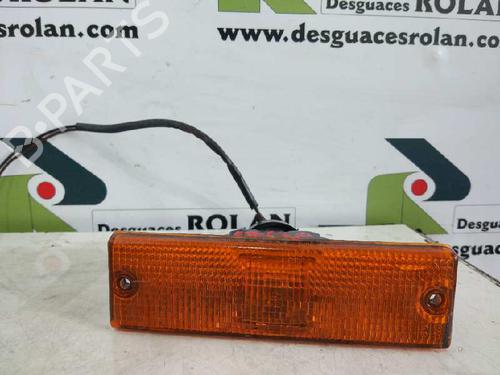Used Right front indicator SEAT IBIZA I (21A) [1984-1993]  4060677