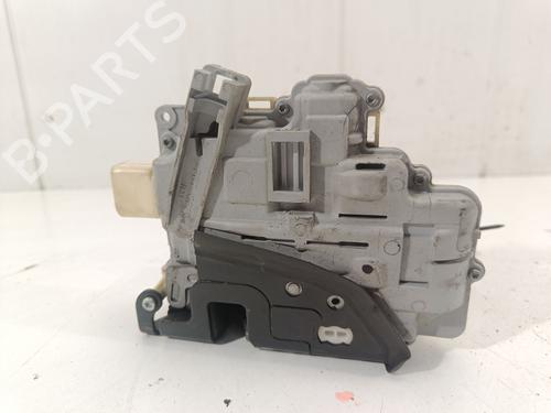 Front right lock VW PASSAT B6 (3C2) 2.0 TDI 16V | BP24315141C97 