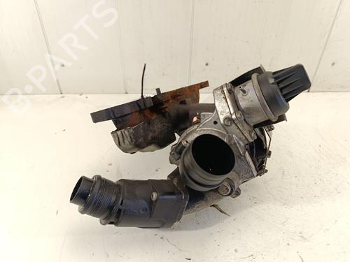 Turbocharger/Supercharger SEAT IBIZA IV (6J5, 6P1)  | BP26501825M71 