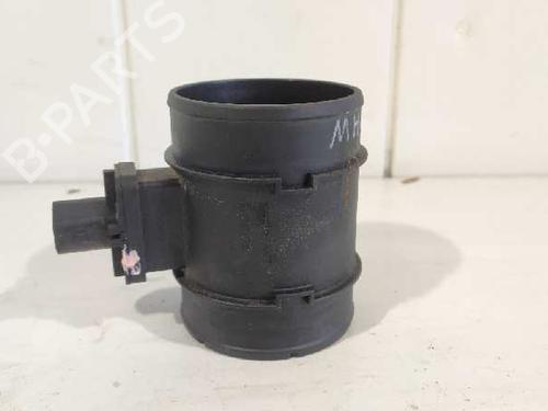 Used Mass air flow sensor OPEL ASTRA J (P10) [2009-2016]  6424168