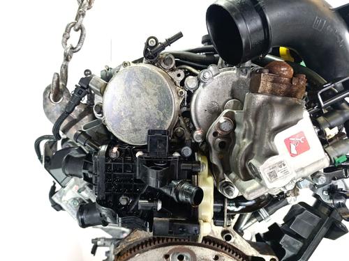 Engine PEUGEOT 508 II (FB_, FH_, F3_) 2.0 BlueHDI 160 (FHEHYR) | BP32372391M1 