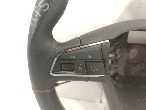 Steering wheel SEAT IBIZA V (KJ1, KJG) 1.0 TSI | BP29478661C49 
