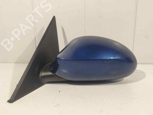Left mirror BMW 1 (E87)  | BP6987760C26 