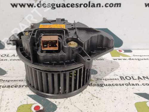Heater blower motor AUDI A4 B6 (8E2) 1.9 TDI | BP5266666M62 