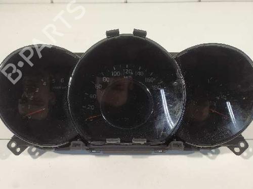 Cockpit KIA CEE'D (JD) 1.4 CRDi 90 (90 hp) 6425500