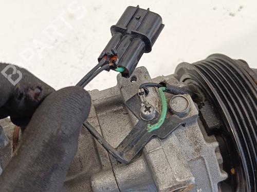 AC compressor KIA STONIC (YB)  | BP15589225M34 
