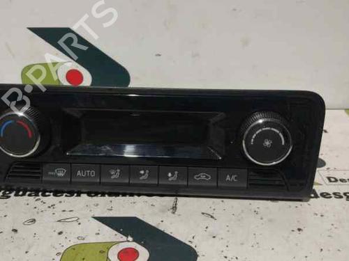 Used Climate control SKODA FABIA II (542) 1.6 TDI (90 hp) 4066620