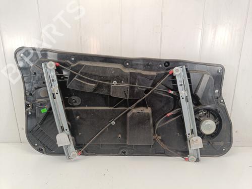 Front right window mechanism FORD FIESTA VI (CB1, CCN) 1.6 TDCi | BP24573072C23 