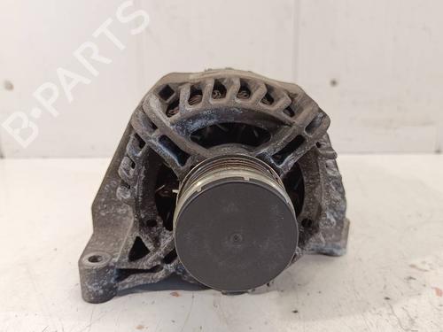 Used Alternator ALFA ROMEO MITO (955_) 1.4 TJet (955AXA1B) (155 hp) 21396328