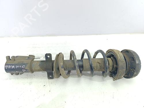 Højre fortil støddæmper RENAULT TRAFIC III Van (FG_) 1.6 dCi 115 (FGMD) (116 hp) 31814620