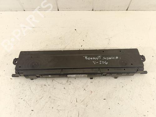 Instrument cluster RENAULT SCÉNIC II (JM0/1_) 1.9 dCi (JM14) | BP28305990C47 