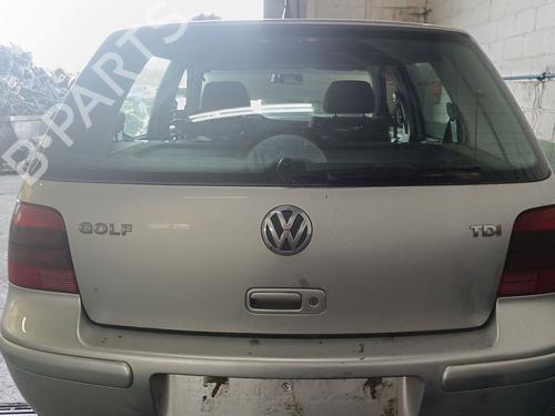Bakluke CC/Kombi-Kupé VW GOLF IV (1J1) 1.9 TDI (110 hp) 28545228