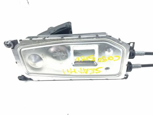 Gear lever SEAT Mii (KF1, KE1) 1.0 | BP36391393M90 - Image 2