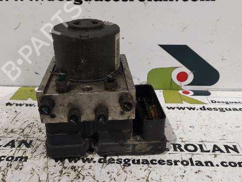 Used ABS pump CITROËN C3 I (FC_, FN_) [2002-2013]  5386716