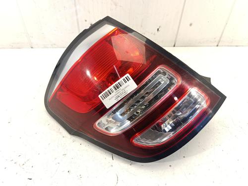 Used Left taillight CITROËN C3 II (SC_) 1.0 VTi 68 (68 hp) 27208487