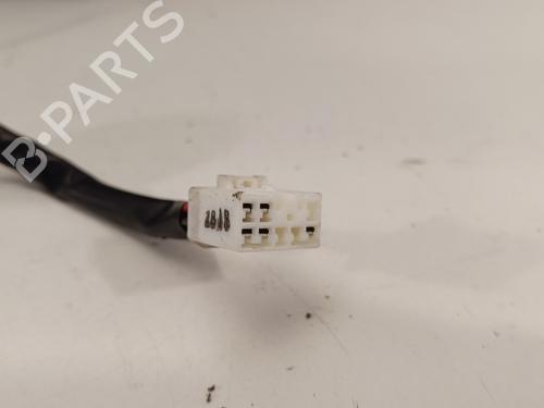 Left taillight CHEVROLET CRUZE (J300)  | BP16734779C34 