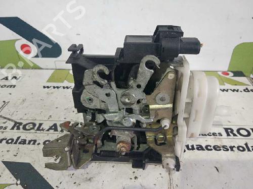 Used Front right lock AUDI A8 D2 (4D2, 4D8) [1994-2005]  4055586